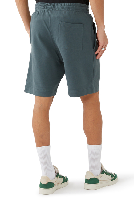 Harbor Cotton Shorts